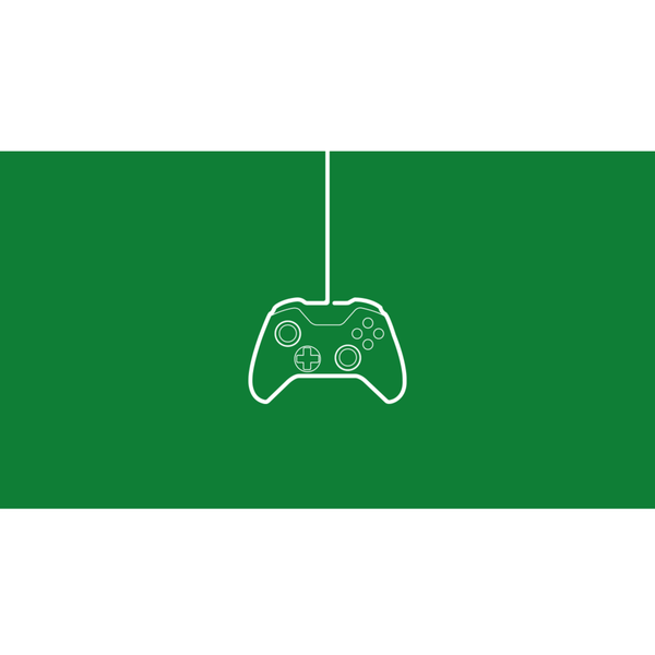 Zocker ZBOX - XBOX