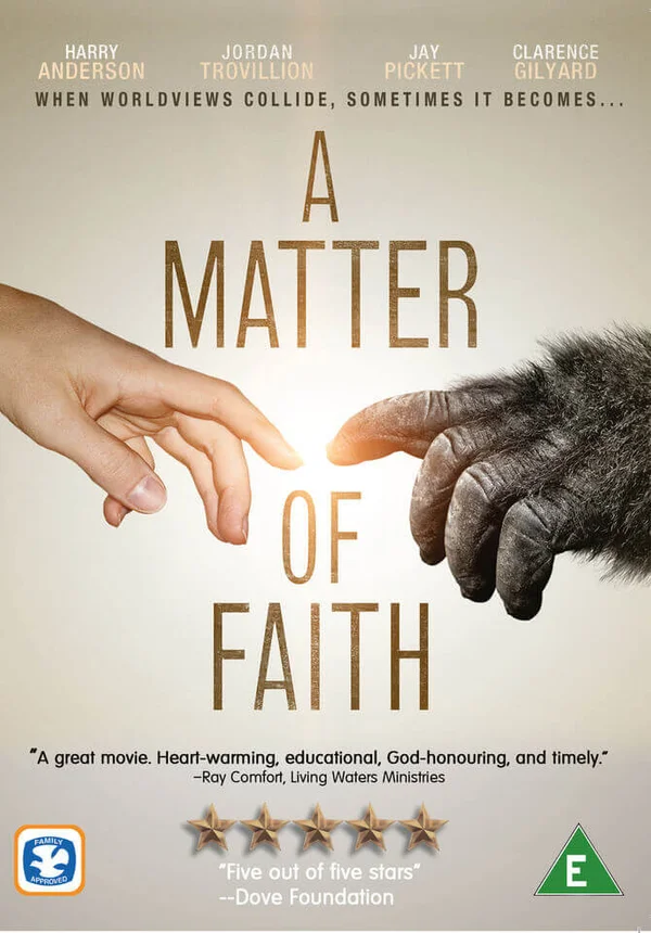 A Matter of Faith