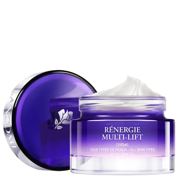 Lancôme Rénergie Multi-Lift Day Cream 50 ml