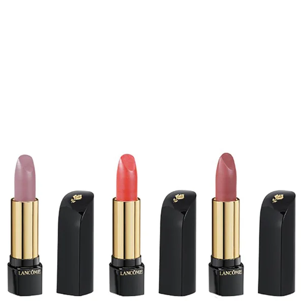 Lancôme LAbsolu Rouge Lipstick SPF12 4.2ml