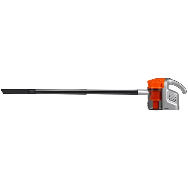 Pifco P28023S Dual Cyclone Handy Vacuum - White