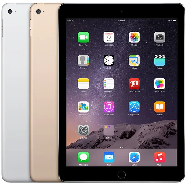 Apple iPad Air 2 Wi-Fi 32GB