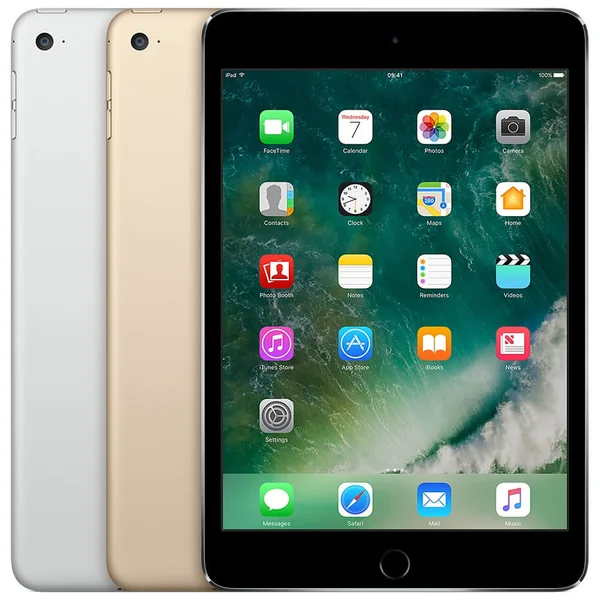 Apple iPad Mini 4 Wi-Fi 32GB