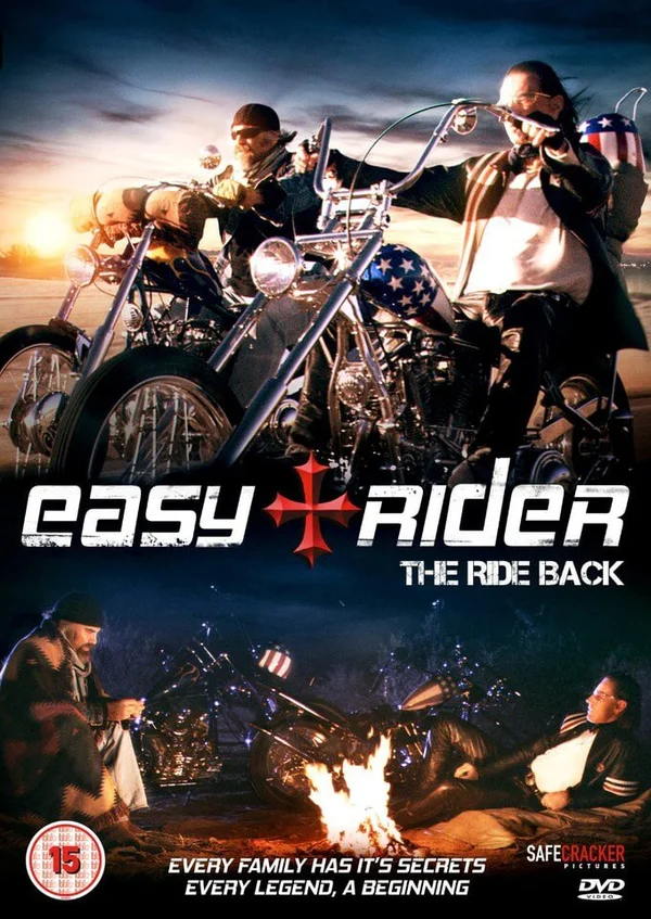 Easy Rider: The Ride Back