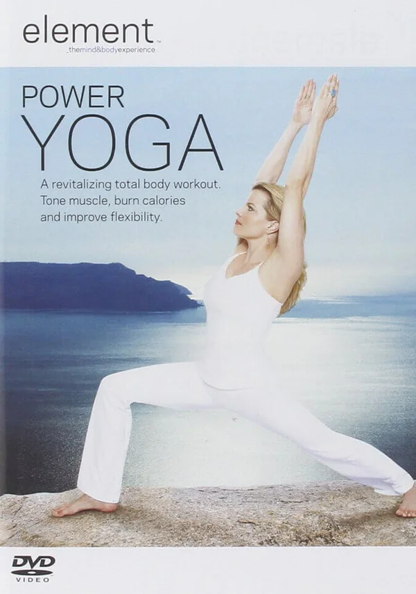 Element: Power Yoga