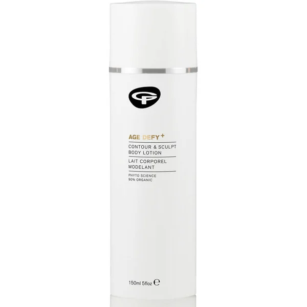 Green People Age Defy+ Contour & Sculpt Body Lotion (150ml)