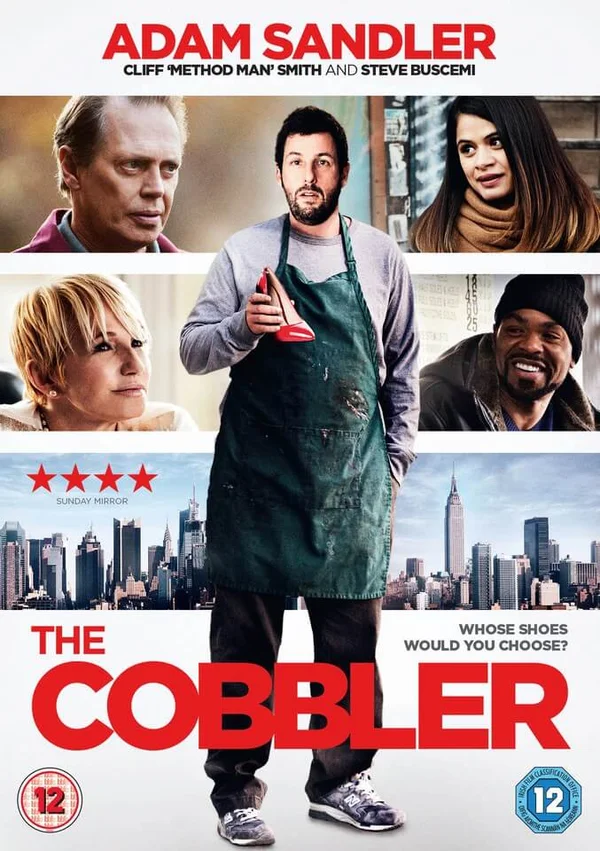 The Cobbler