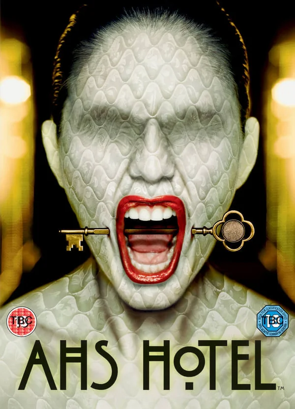 American Horror Story: Hotel