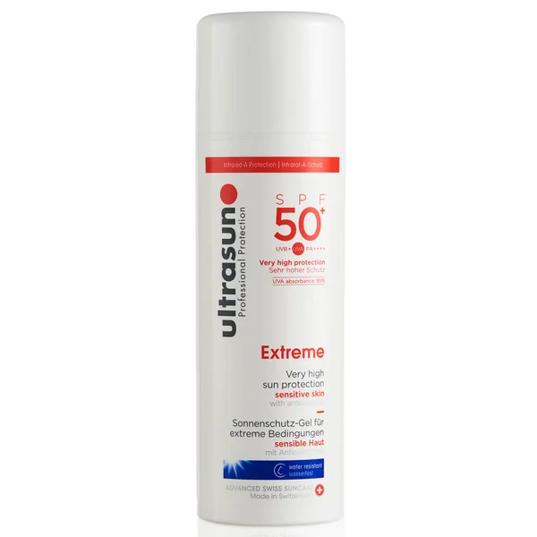 Ultrasun SPF 50+ Extreme Sun Lotion (150 ml)