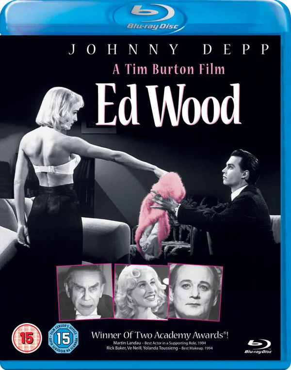 Ed Wood