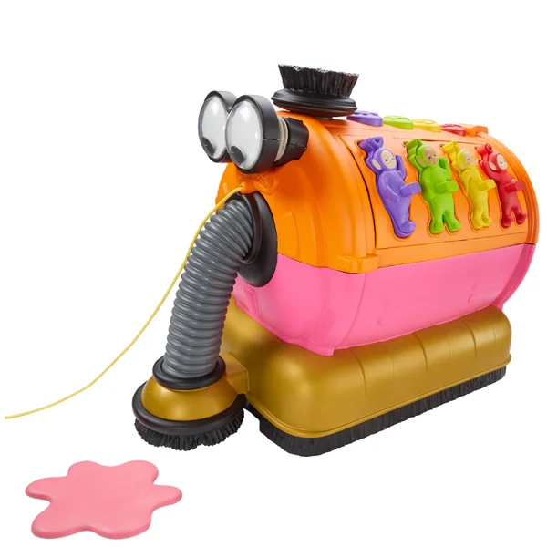 Teletubbies Pull and Play Giant Noo Noo