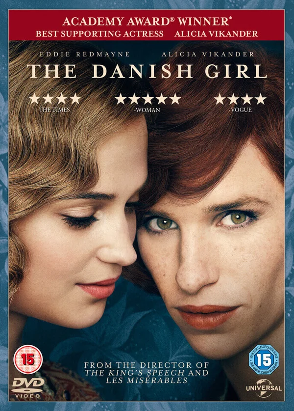 The Danish Girl