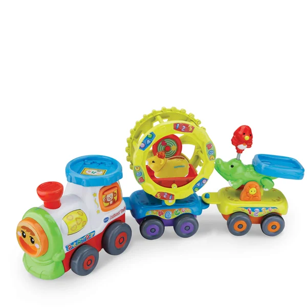 Vtech Toot Toot Animals Train