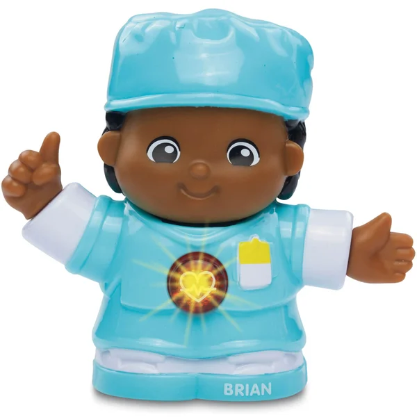Vtech Toot-Toot Friends Doctor Brian