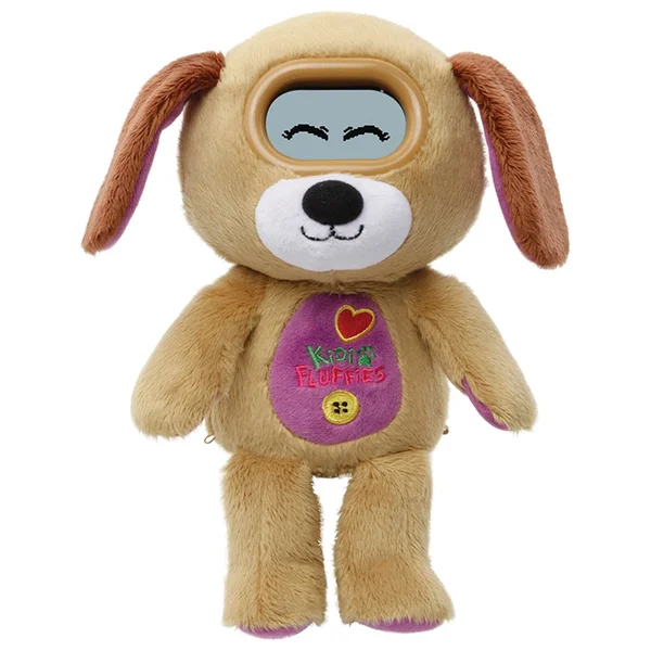 Vtech KidiFluffies Dog
