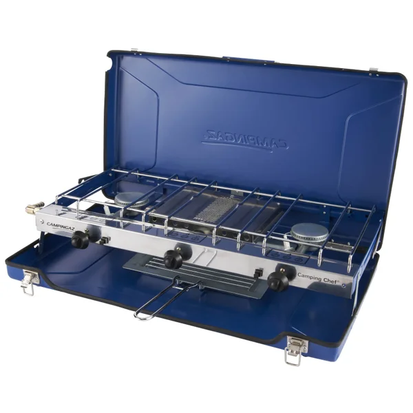 Campingaz Camping Chef Folding Stove