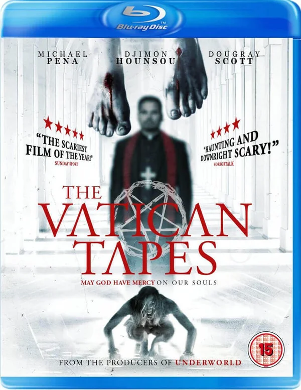 The Vatican Tapes