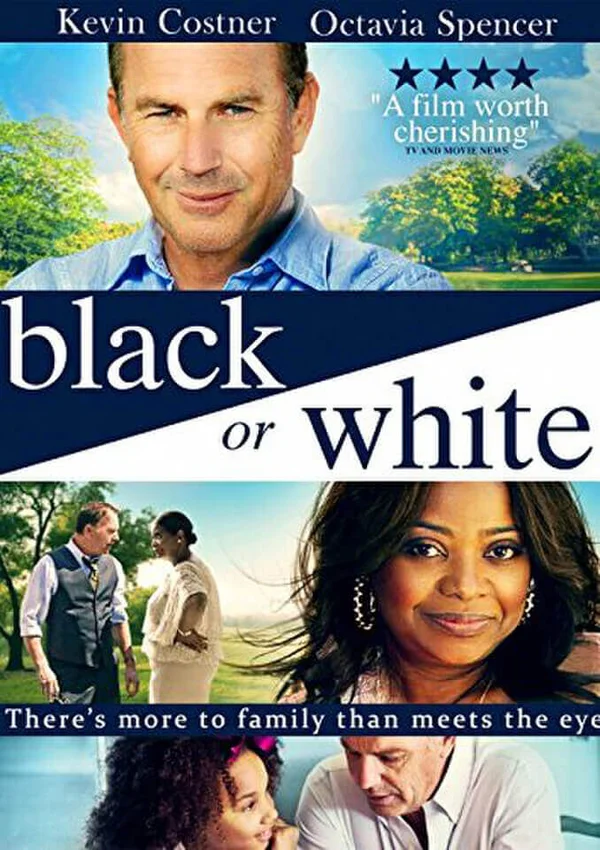 Black Or White