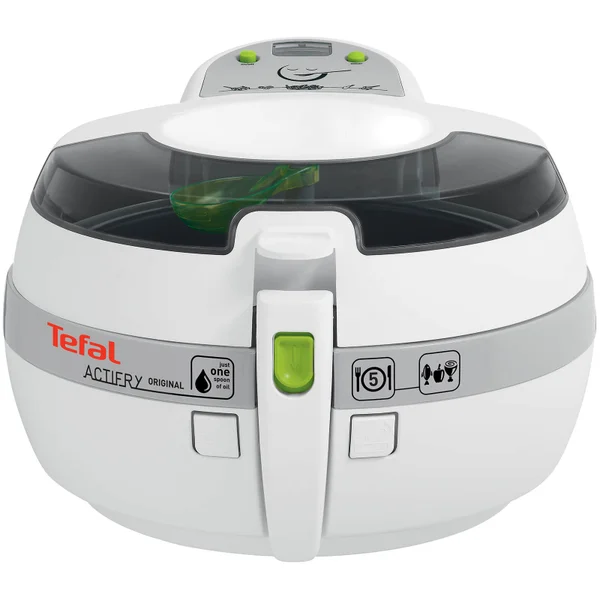 Tefal AL806040 Actifry - White - 1KG