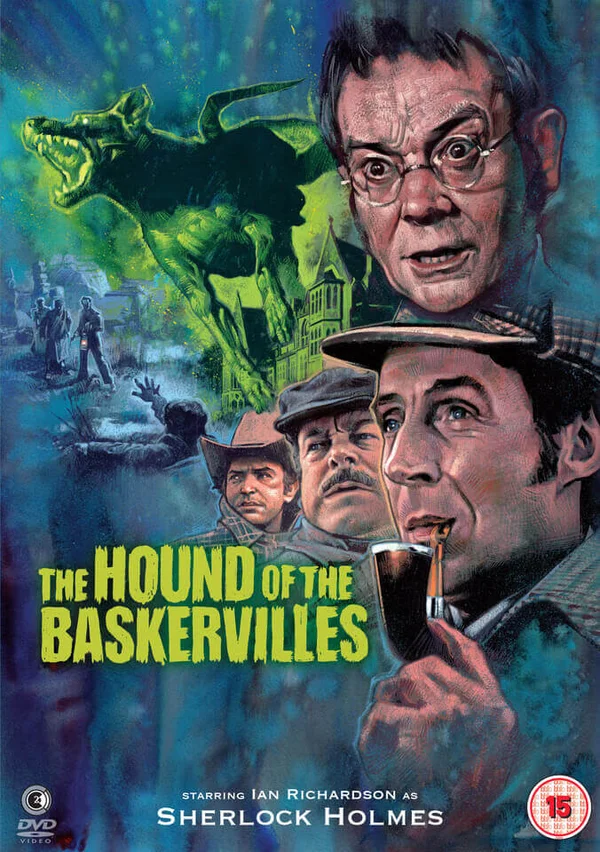 Hound of the Baskervilles