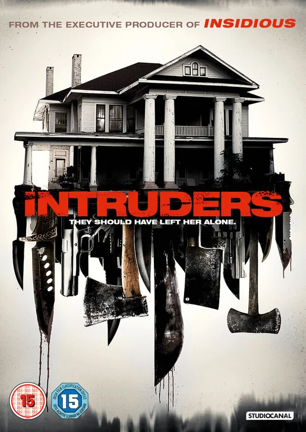 Intruders