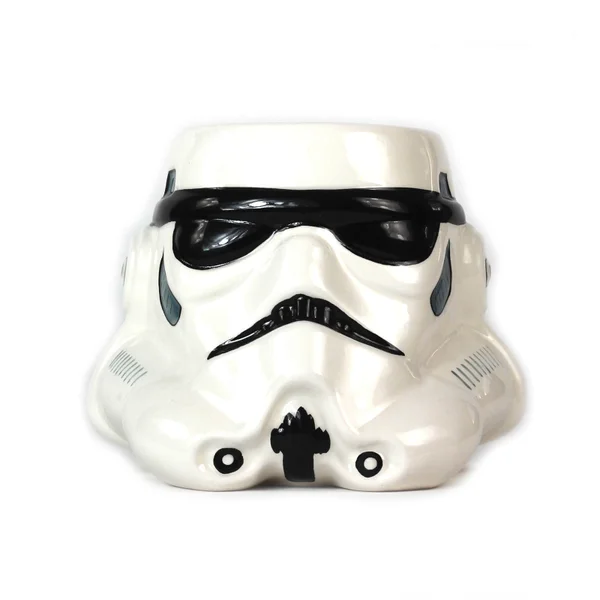 Star Wars Stormtooper Mug