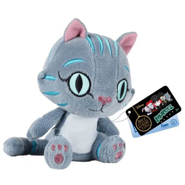 Disney Alice Through the Looking Glass Baby Chessure Mopeez Plush