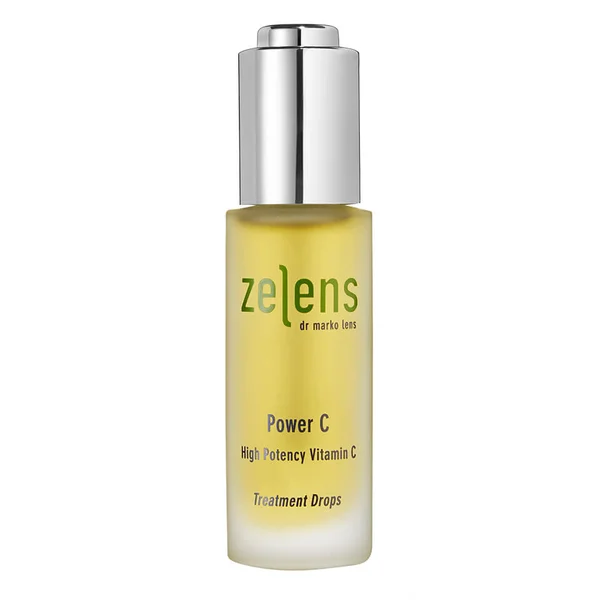 Zelens Power C Treatment Drops (30 ml)