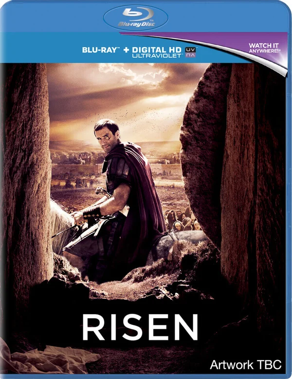 Risen