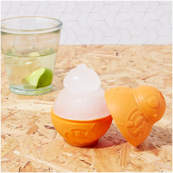 Star Wars BB-8 Ice Mould