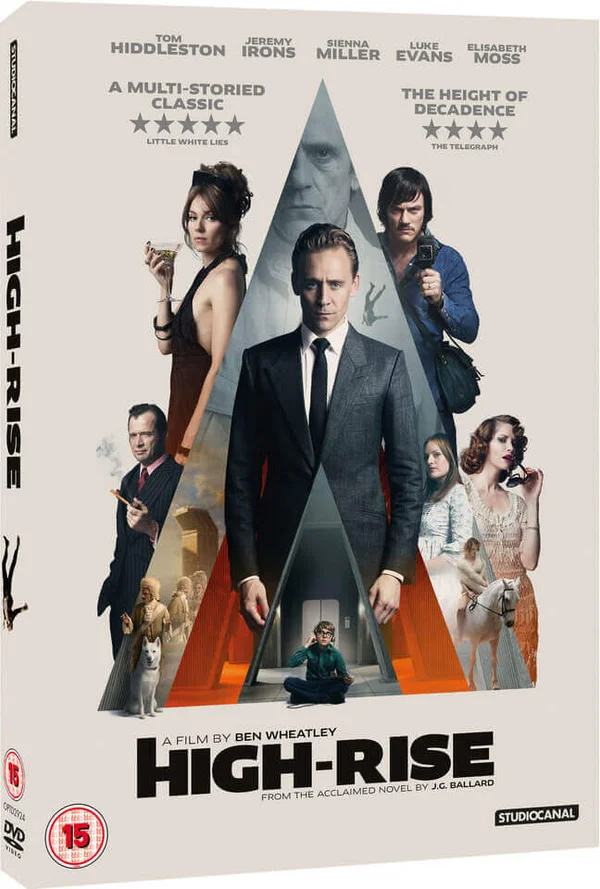 High Rise