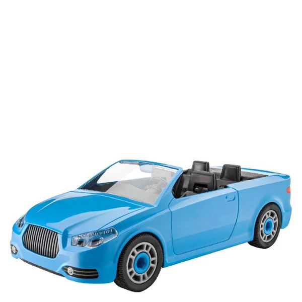 Revell Juniors Roadster