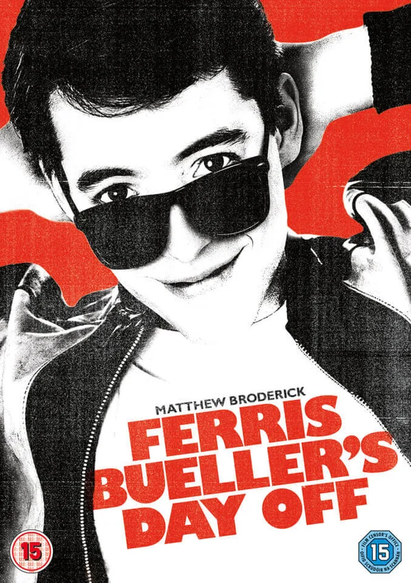 Ferris macht blau! - 30th Anniversary Edition