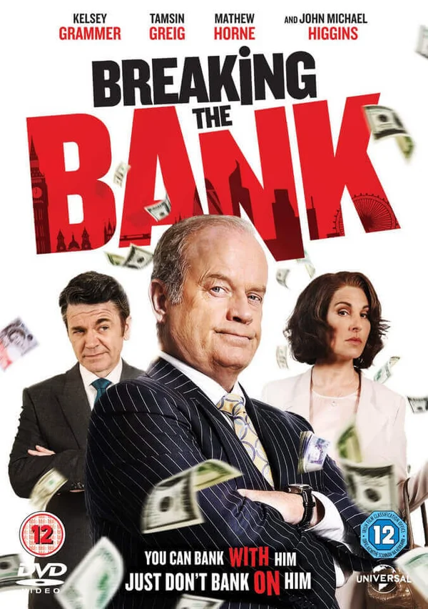 Breaking The Bank