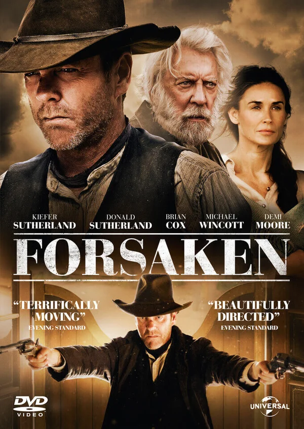 Forsaken
