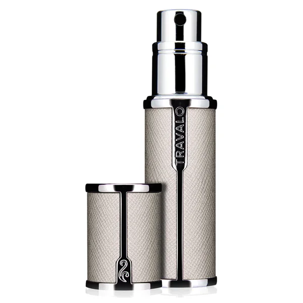 Travalo Milano HD Elegance - White (5ml)