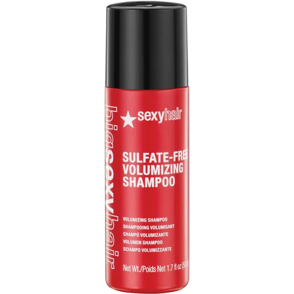 Sexy Hair Big Volumizing Shampoo 50ml