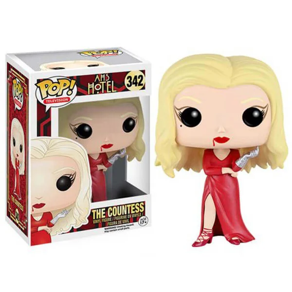American Horror Story The Countess Pop! Vinyl Figure
