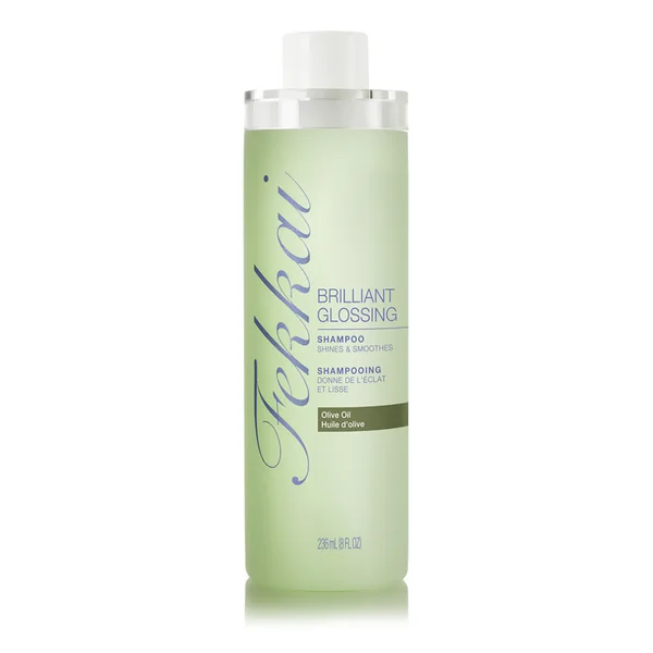 Frederic Fekkai Brilliant Glossing Shampoo 236ml