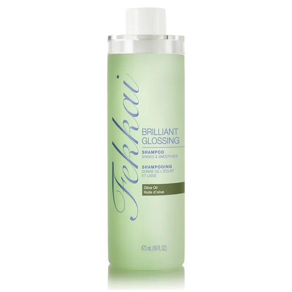 Frederic Fekkai Brilliant Glossing Shampoo 473ml
