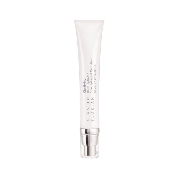 Kerstin Florian Clarifying Daily Hydrator