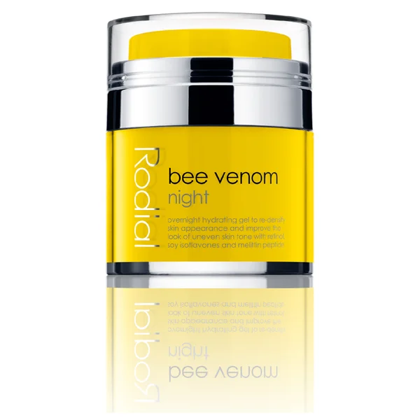 Rodial Bee Venom Night Gel