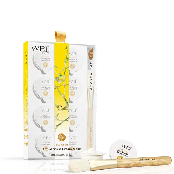 WEI Bee Venom Anti-Wrinkle Cream Mask