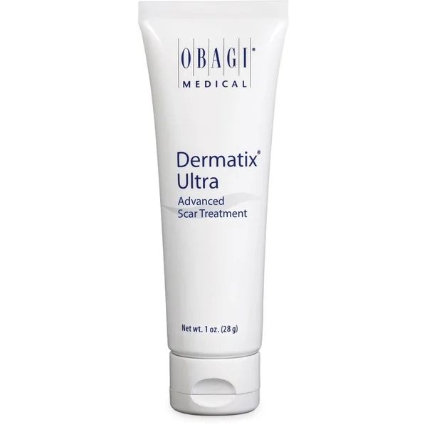 Obagi Medical Dermatix Ultra Advanced Scar Treatment