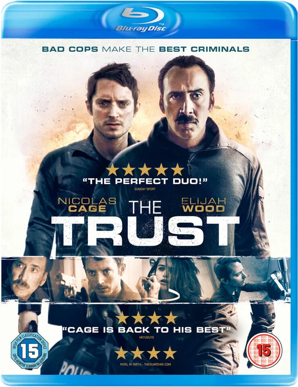 The Trust
