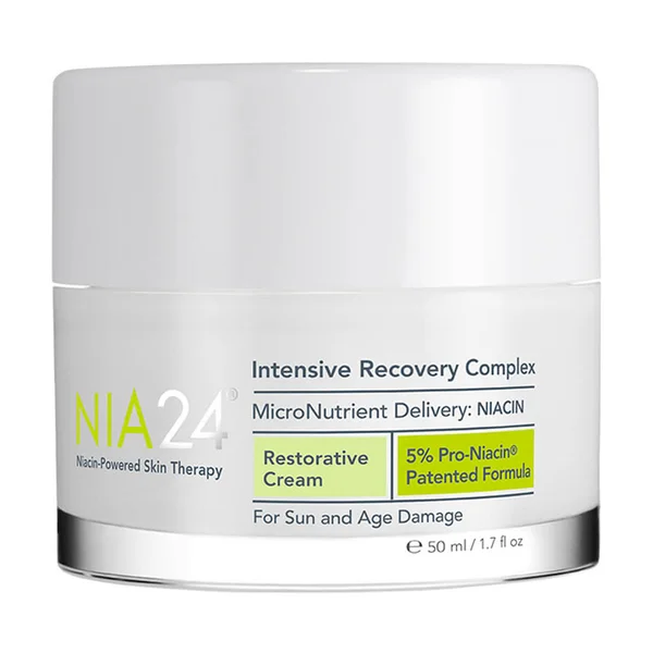 NIA24 Intensive Recovery Complex