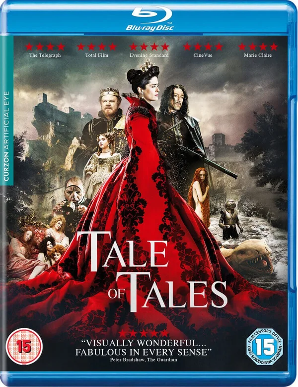 Tale of Tales