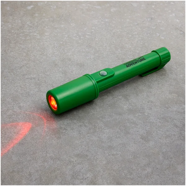 Outdoor Adventure Night Vision Torch
