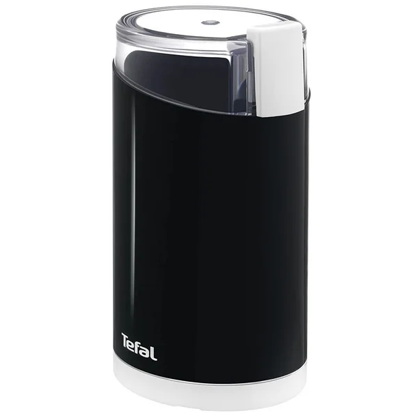 Tefal GT203840 Coffee Mill - Black