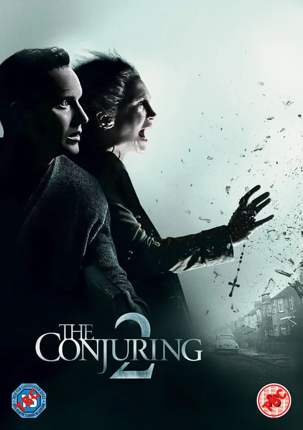 The Conjuring 2